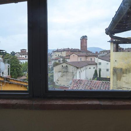 Apartmán Top Location Lucca Exteriér fotografie
