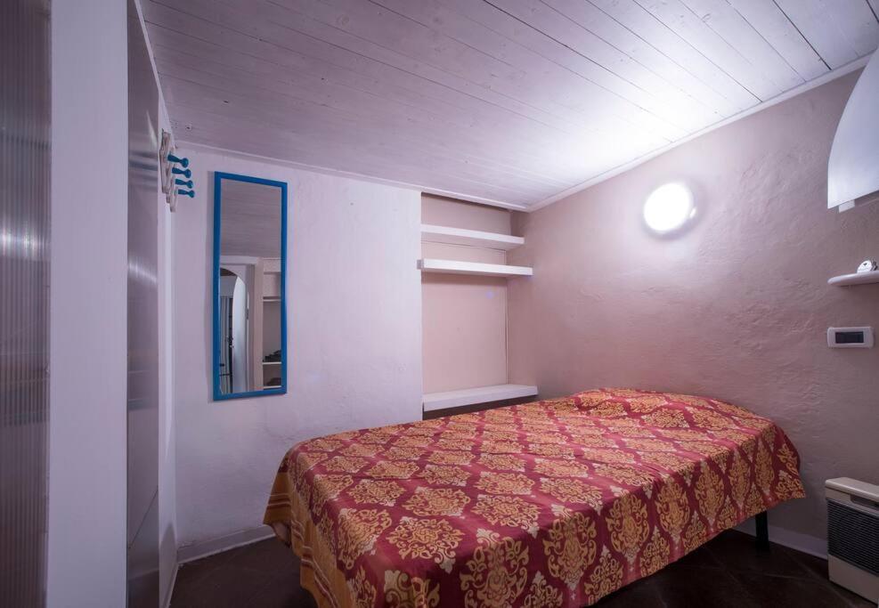 Apartmán Top Location Lucca Exteriér fotografie