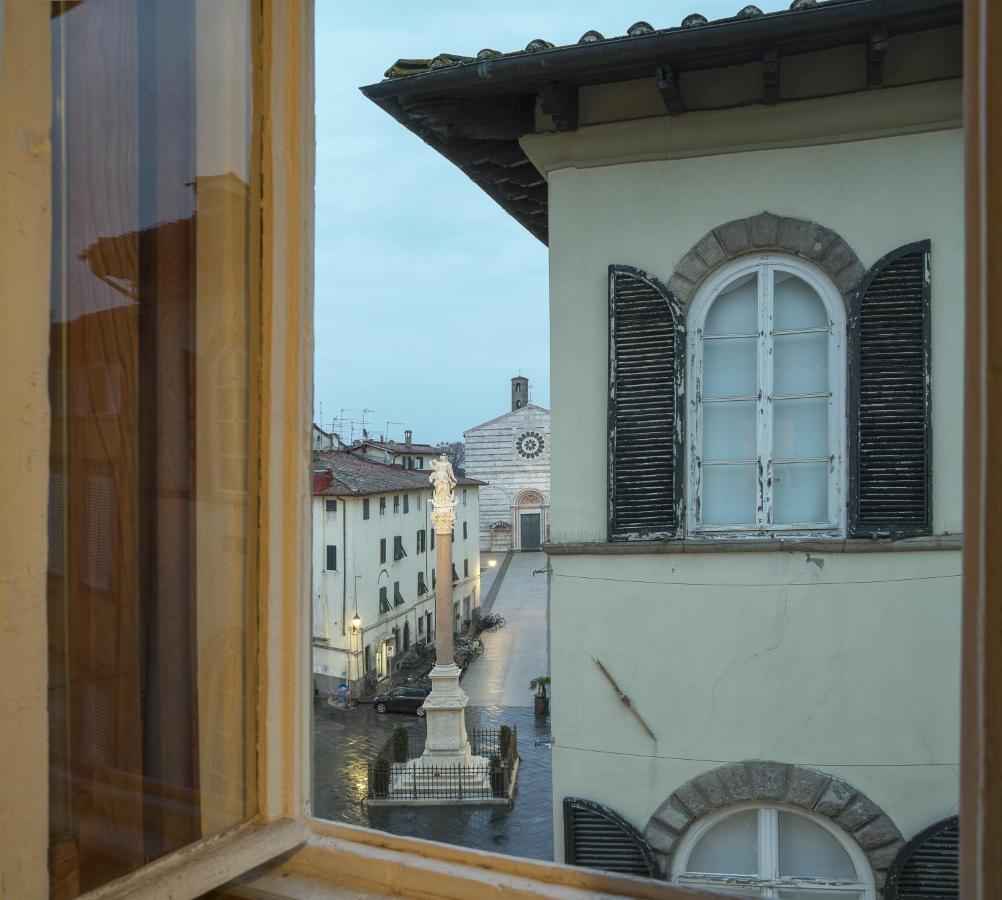 Apartmán Top Location Lucca Exteriér fotografie