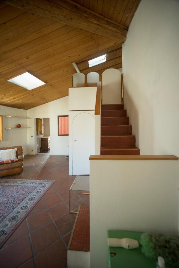 Apartmán Top Location Lucca Exteriér fotografie
