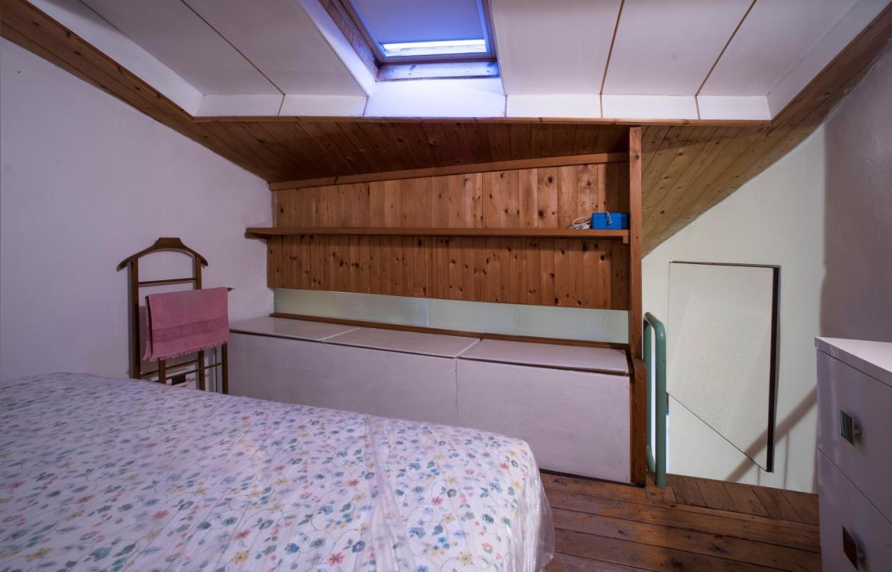 Apartmán Top Location Lucca Exteriér fotografie